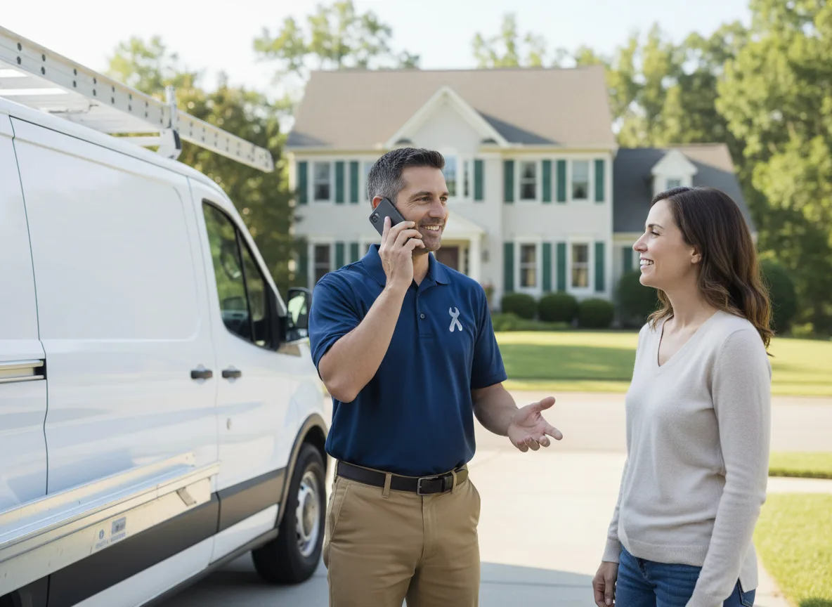 Home Gutter Service Rose Hill, NC FAQs